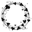 ivy frame