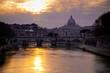 basilique saint pierre Vatican rome