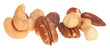 Foto: Mixed Nuts Mixed Nuts