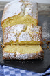 Zitronenkuchen