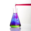 Wissenschafts Experiment