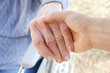 Helping Hand