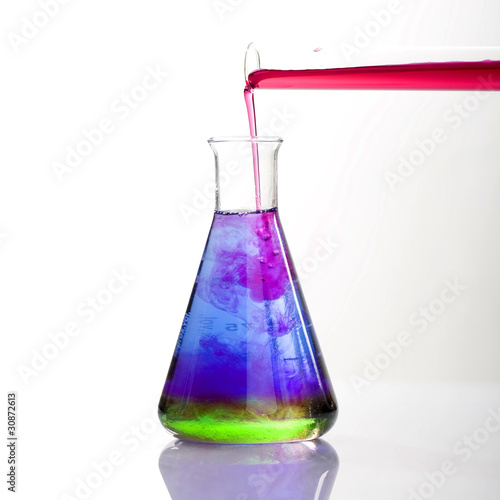 Photo: Wissenschafts Experiment Wissenschafts Experiment