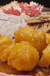 dolci di carnevale. Particolare