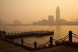 Shanghai Abend