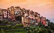 Urocza Corniglia – małomiasteczkowe Włochy
