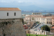 sguardo sul centro di cagliari