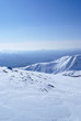 Western Sayan mountains. Ergaky. Siberia.