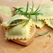 Ravioli