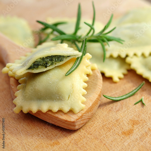 Foto: Ravioli Ravioli
