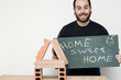 home sweet home