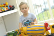 kinderzimmer ausräumen