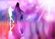 women fashion event