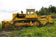 tractor