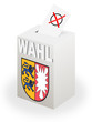 Wahl Schleswig-Holstein