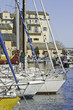 vieux port de bastia en corse