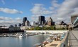 vue de montreal