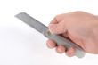 Paper knife