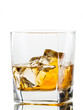 On the rocks