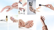 Photo: hands hands
