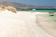 Elafonisi beach (Crete, Greece)