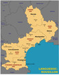 Région Languedoc-Roussillon