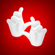Magical Hand