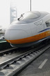 bullet trains