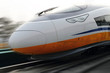 bullet trains