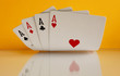 Foto: Poker - Ass 41 Poker - Ass 41