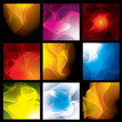 Vector Abstract Background
