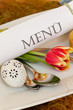 Foto: Menu for 2 Menu for 2