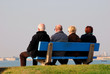Photo: Banc public Banc public
