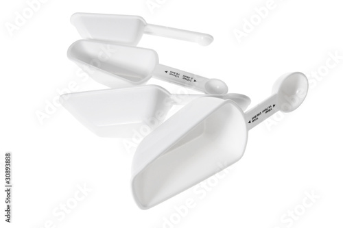 Photo: Measuring Spoon Measuring Spoon