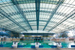 stadium, swimming pool.. stadium, swimming pool..