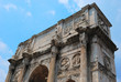the arch of constantine