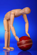 cricketer