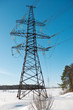 power line