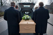 Mourning car Mourning car
