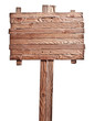Foto: Old wooden board Old wooden board