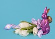 easter rabbit