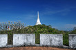 Landscape of Pranakorn Kiri Palace