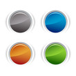 Glossy Buttons