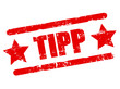 Stempel TIPP