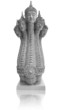 Serpent head man