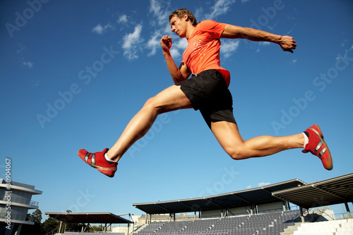 Photo: running running