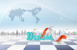 Photo en ligne au meilleur prix Best Concept of business