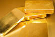 gold ingots