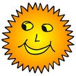 Sunny...