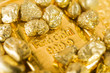 fine gold